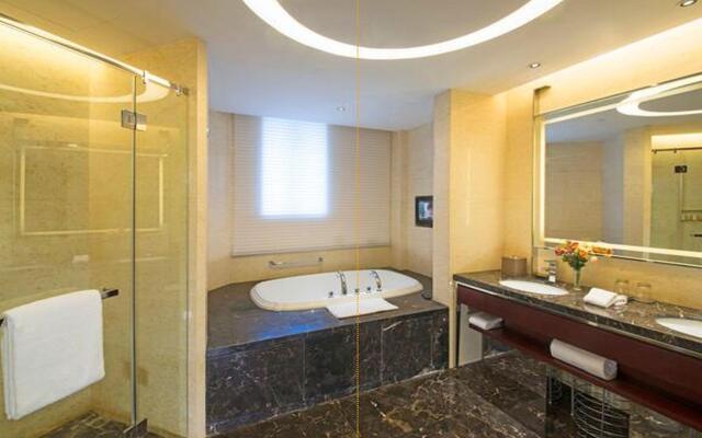 Changsha Longhua International Hotel