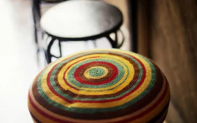 Ostería Roc'n'Cris Homebrew