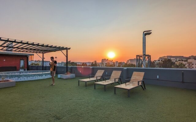 Hotel Z Triloha