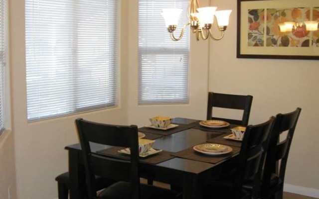 Kelly Hansen 3 Bedroom Home