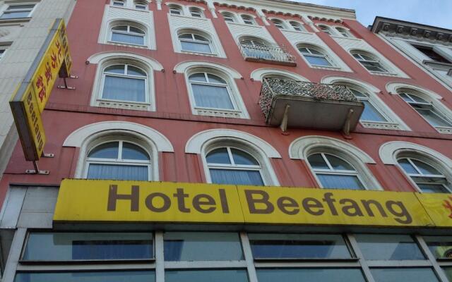 Hotel Bee Fang