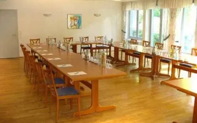 Hotel Muennich
