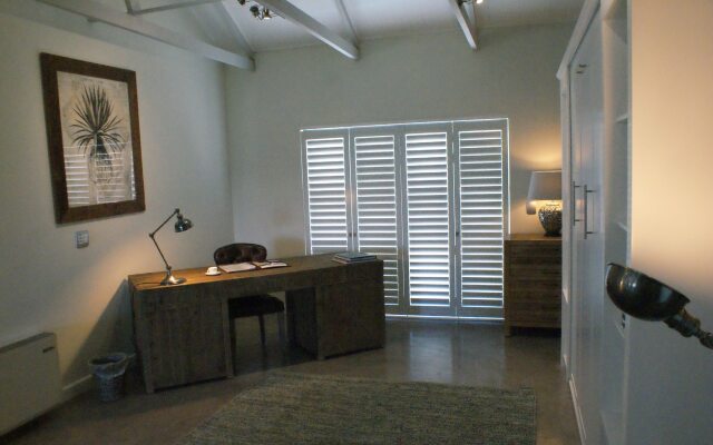 Wedgeview Country House & Spa