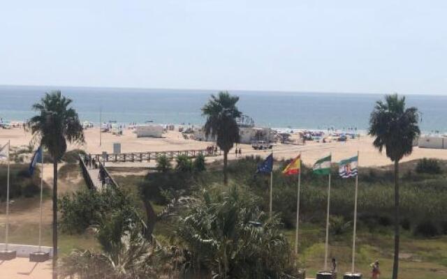 Apartamento Mirador del Atlántico