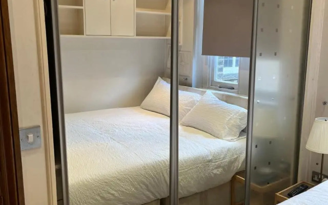 Stunning 1 Bedroom in Stunning Location - Mayfair Area