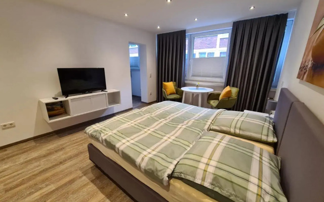 Apartment Jakimovski