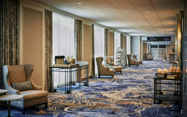 New Orleans Marriott