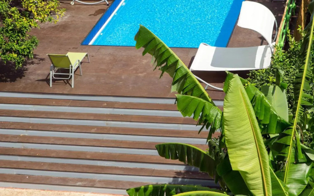 Medea Residence appartamenti vacanze