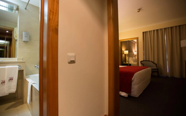 Melia Braga Hotel & Spa