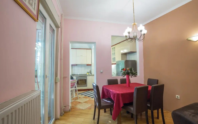 Apartments Terazije