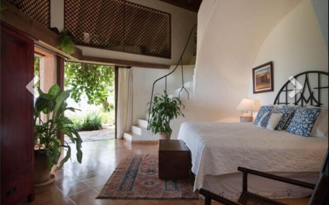 Villa Costa Verde 6 in Dominican Republic