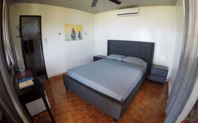 Pacheco Tours & Cabinas