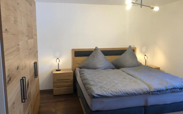 Ferienwohnung Familie Zint