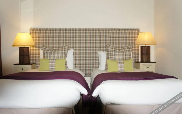 Martins Guest House