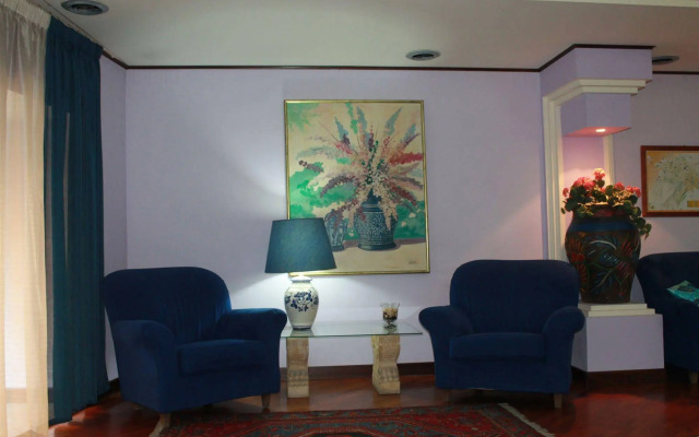 Hotel Plaza