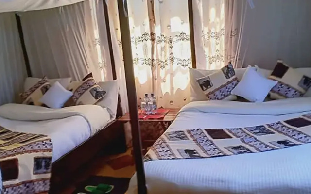 Kobe House Mara