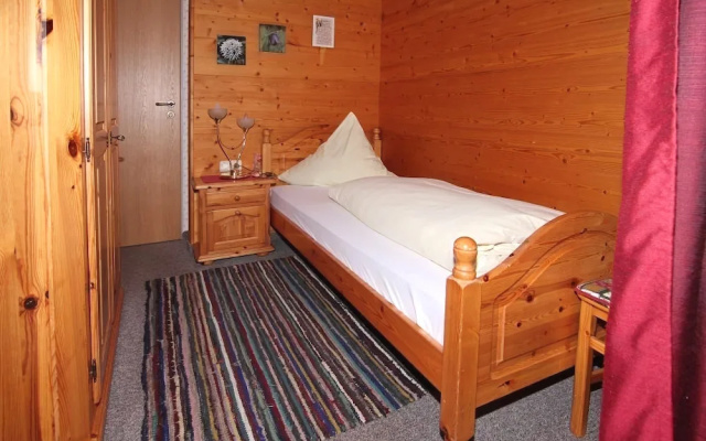 Ferienapartmenthaus Hubertushof