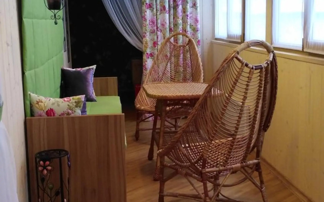 VIP апартаменти Ван Гог на площі Ринок