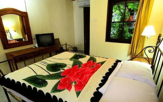 Pendawa Gapura Hotel Kuta