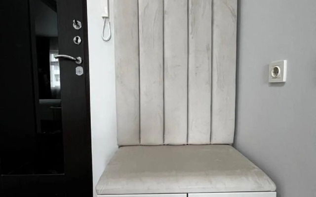 Apartamenty na ulice Lomonosova