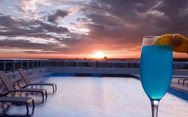 Quality Hotel Manaus