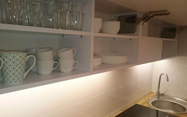 Balticrent  - Plac Grunwaldzki 20