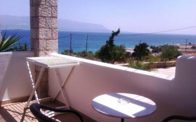 Voula Resort