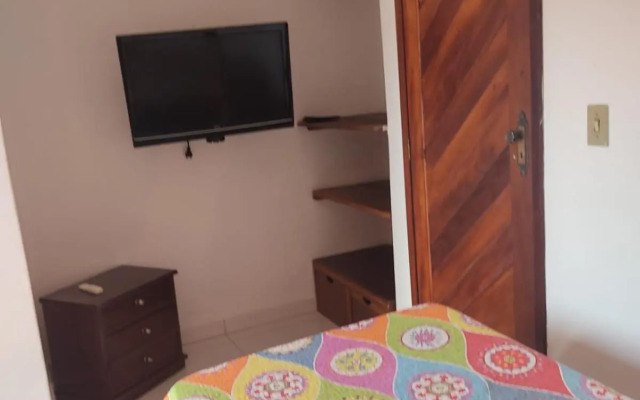 Apartamento Taperapuan