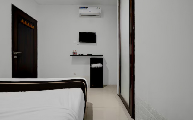 Hotel O near Politeknik Negeri Bandung formerly Frank House