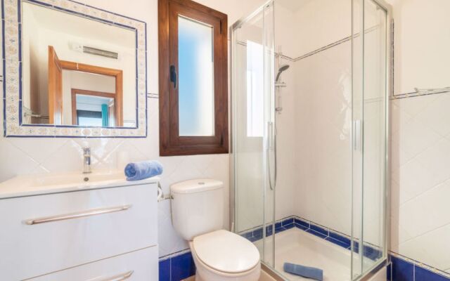 HOUSE RAN DE MAR COLòNIA SANT PERE