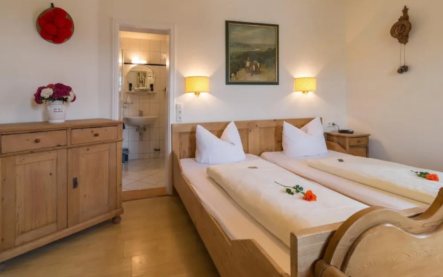 Goldener Adler Oberried - Hotel & Appartements
