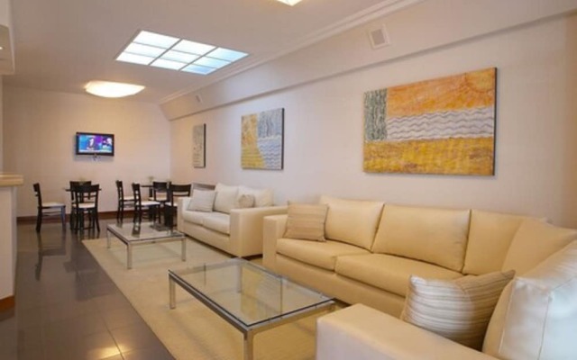 Esmeralda Select Hotel