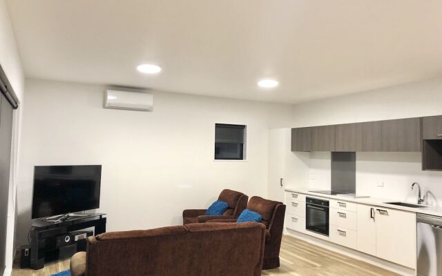Claud9 Suites