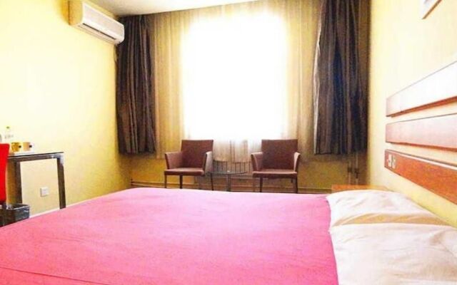 Top Star Hotel