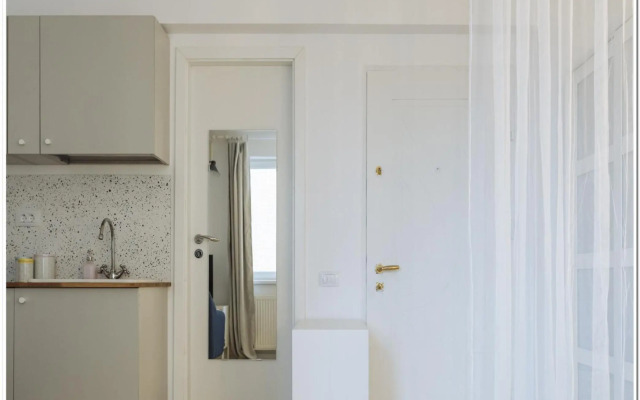 Orinoco Old City Studio