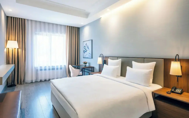 Citymax Hotel Baku
