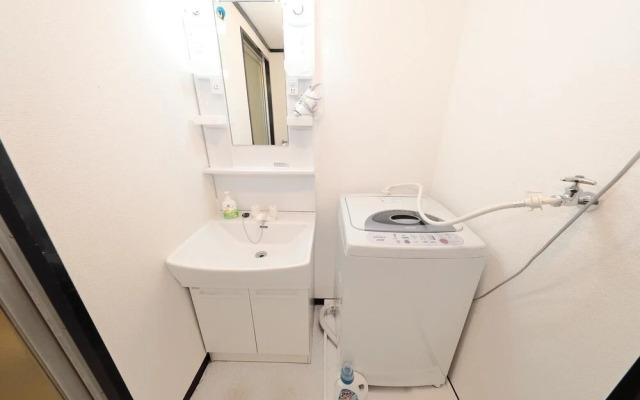 Omotenashi Asuka House (55-4)