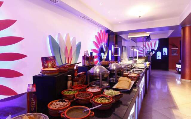 Golden Carthage Hotel & Residence