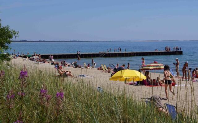 Sandskogens Camping & Stugor