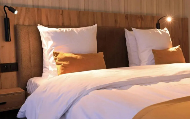 Hotel Le 830