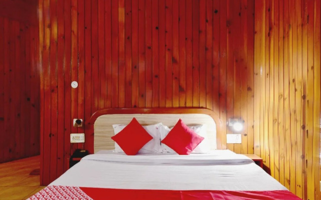 Orchard Resorts by OYO