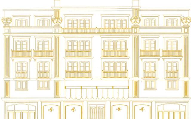 Rooms & Suites Terrace 3A