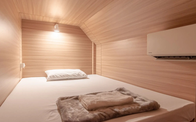 The Victory View - Hostel - Adults only