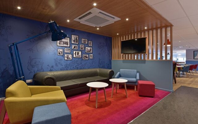 Travelodge Edinburgh Park