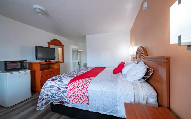 Budget Inn Madras by OYO