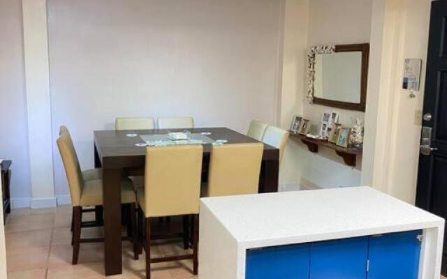 Apartamento Playero Coronado