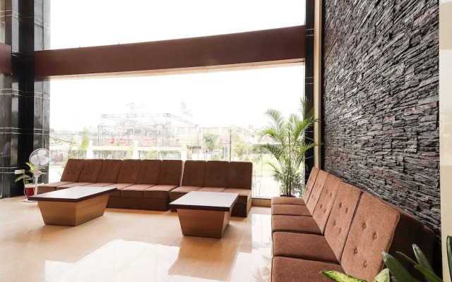 Hotel Bandhan by OYO Rooms