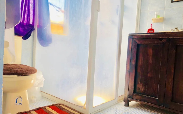 Room-central Comfy Small Studio