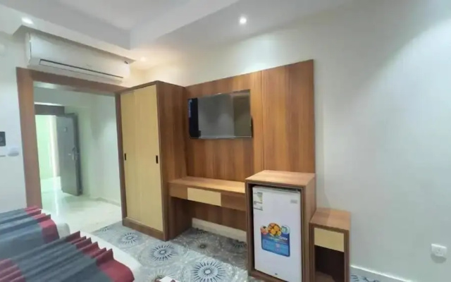 Masar Al Misk Hotel