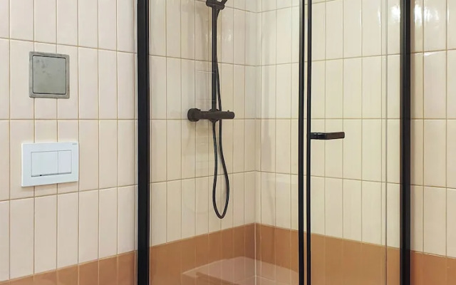 easy flat Hyrtlgasse